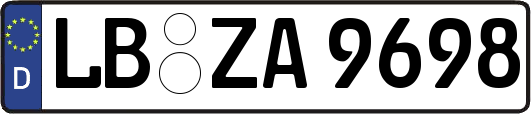 LB-ZA9698