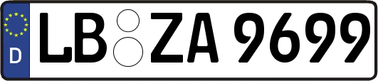 LB-ZA9699
