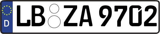LB-ZA9702