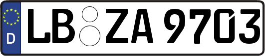 LB-ZA9703