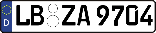 LB-ZA9704