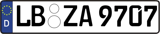 LB-ZA9707