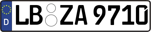 LB-ZA9710