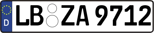 LB-ZA9712