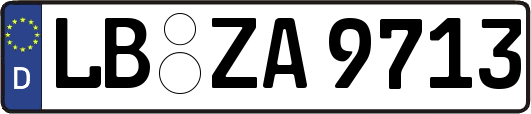 LB-ZA9713