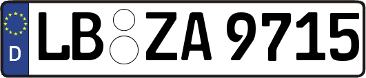 LB-ZA9715