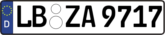LB-ZA9717