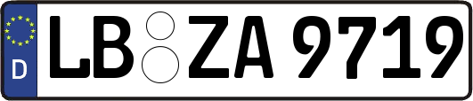 LB-ZA9719
