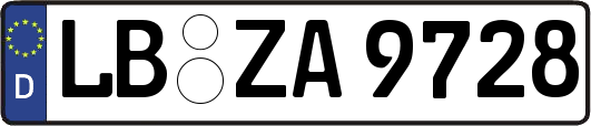 LB-ZA9728