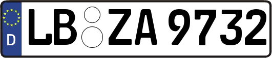 LB-ZA9732