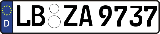 LB-ZA9737