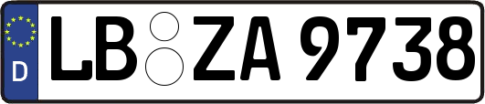 LB-ZA9738