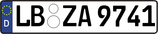 LB-ZA9741