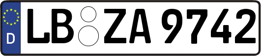 LB-ZA9742