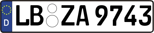 LB-ZA9743