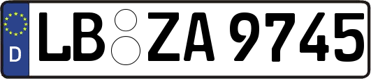 LB-ZA9745