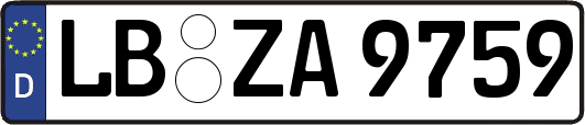 LB-ZA9759