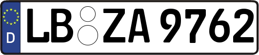 LB-ZA9762