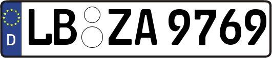 LB-ZA9769