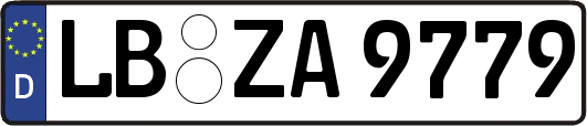 LB-ZA9779