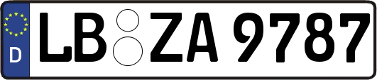 LB-ZA9787