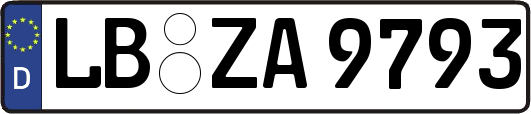 LB-ZA9793