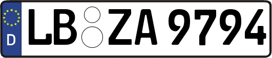 LB-ZA9794