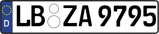 LB-ZA9795