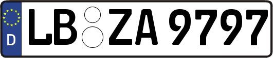 LB-ZA9797