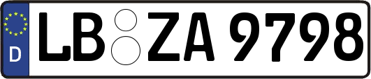LB-ZA9798