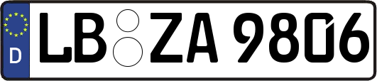 LB-ZA9806