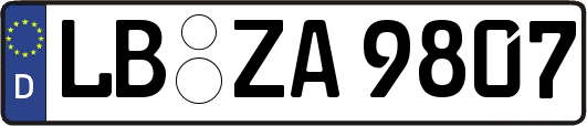 LB-ZA9807