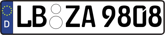 LB-ZA9808