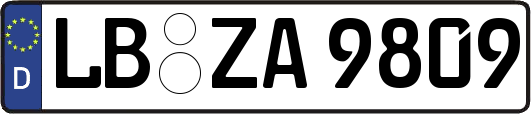 LB-ZA9809