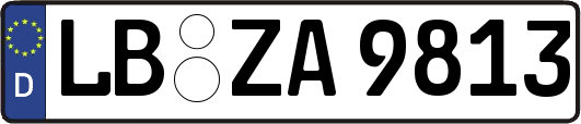 LB-ZA9813