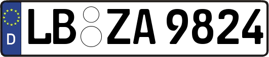LB-ZA9824
