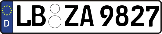 LB-ZA9827