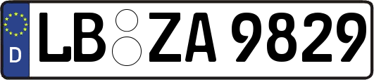 LB-ZA9829