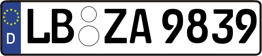 LB-ZA9839