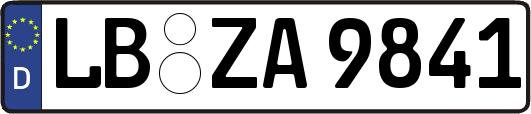 LB-ZA9841