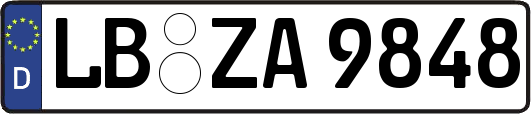LB-ZA9848