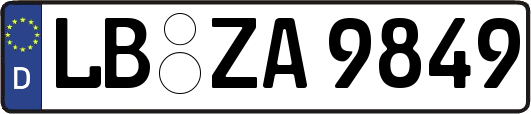 LB-ZA9849