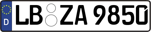 LB-ZA9850