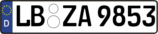 LB-ZA9853