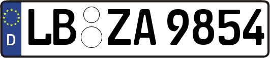 LB-ZA9854