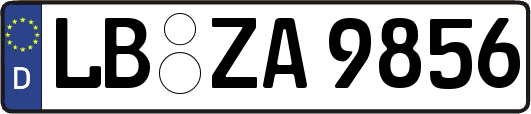 LB-ZA9856