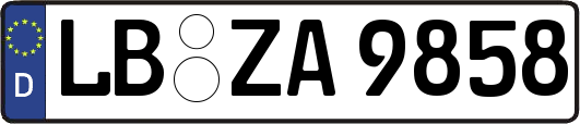 LB-ZA9858
