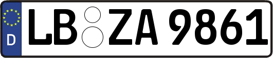 LB-ZA9861