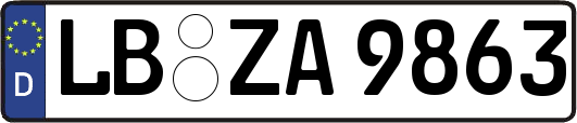 LB-ZA9863