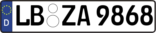 LB-ZA9868